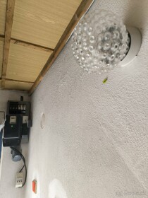 Dlhodobý prenájom garáže s elektrinou na Tulskej ulici