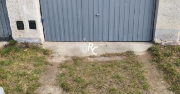 Predaj murovaná garáž v lokalite Sever