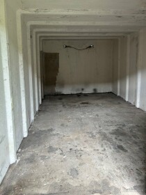 Na prenájom garáž pri SPS, 6x3m