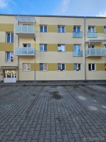 Prenájom parkovacieho miesta na ul. Mládežnícka v Považskej Bystrici