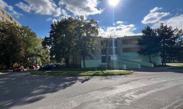 Prenájom uzamykateľnej garáže na Wolkrovej ulici