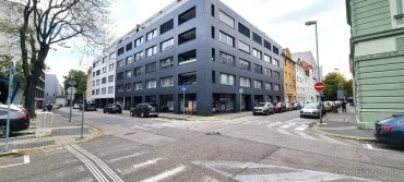 Dlhodobý prenájom garážového parkovacieho miesta na Moskovskej ulici