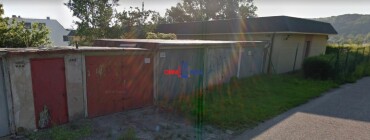 Predaj garáže na Agátovej ulici, 29 m2 v osobnom vlastníctve