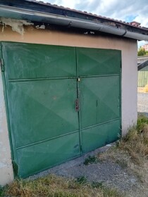 Predaj garáže v LC pri poliklinike
