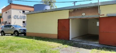 Dlhodobý prenájom garáže s elektrinou na Nábrežnej, Prešov