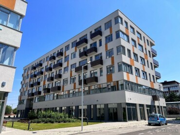 Prenájom parkovacieho miesta v podzemnej garáži na Tomášikovej 28