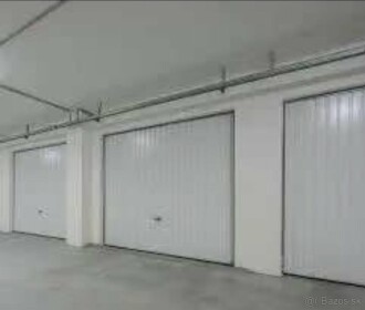 Prenájom garáže s automatickou bránou v Pezinku