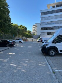 Dlhodobý prenájom vonkajšieho parkovacieho státia v Cassovare, Košice