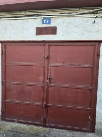 Dlhodobý prenájom podpivničenej garáže v Komárne