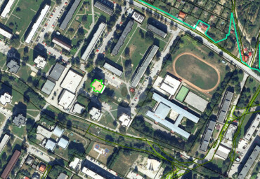 Garáž na predaj v Považskej Bystrici, Kukučínova ulica