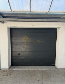 Predaj garáže v garážovom dome na ul. Eisnerova, Devínska Nová Ves