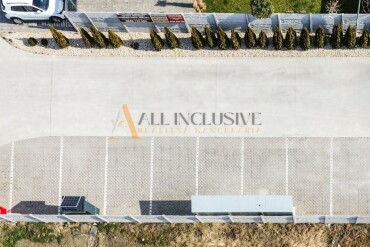 Prenájom vonkajšieho parkovacieho miesta v Galante - Mládežnícka Štvrť