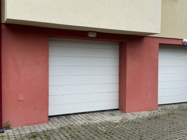 Dlhodobý prenájom garáže 18m2 v Prievidzi