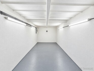 Prenájom zrekonštruovanej garáže na Omskej ulici v Košiciach
