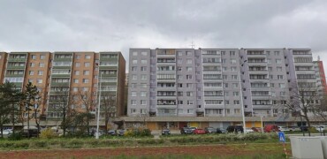 Prenájom garáže na Karloveskej ulici v Bratislave