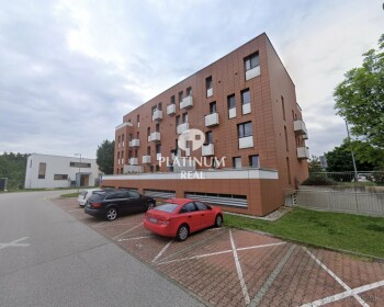 Predaj vonkajšieho parkovacieho státia v Záhorskej Bystrici