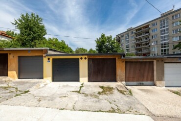 Prenájom novozrekonštruovanej garáže s elektrinou v Banskej Bystrici