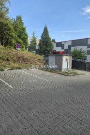 Predaj vonkajšieho parkovacieho miesta v Banskej Bystrici