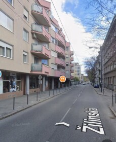 Prenájom garážového stánia na ul. Žilinská