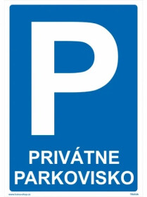 Vonkajšie parkovacie státie na prenájom v Bratislave-Rači