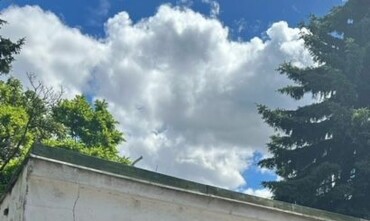 Predaj garáže vo vnútrobloku na Hálkovej ulici 46 - 52