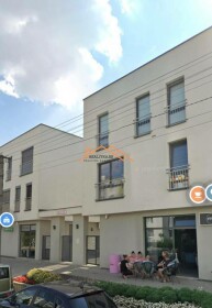 Prenájom parkovacieho miesta v garáži na ulici M. A. Beňovského