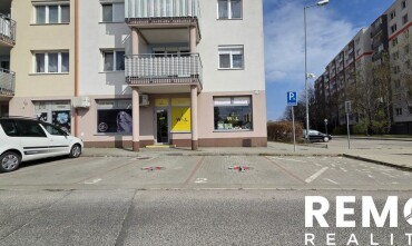 Predaj parkovacieho státia na Vajanského ulici v Modre