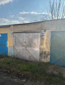 Predaj garáže 18 m2 na Odborárskej ulici