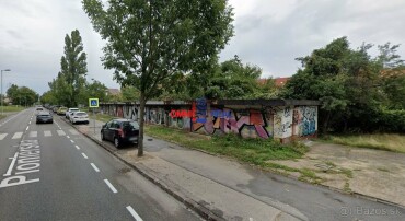 Prenájom samostatnej garáže na Pionierskej ulici, 22m2