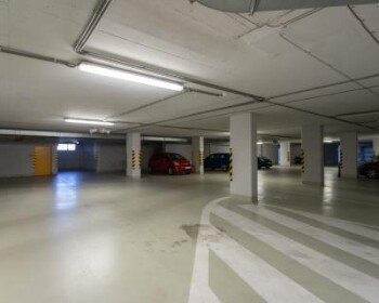Podzemné parkovacie státie, ICT VAJNORSKÁ