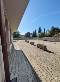 Dlhodobý prenájom parkovacieho miesta v Trenčíne