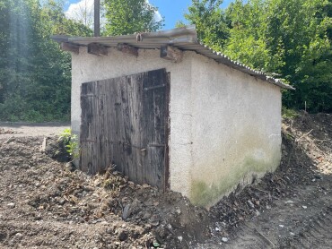 Prenájom samostatnej garáže v Zádubní