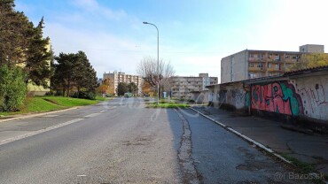 Garáž na predaj, Petzvalova ul., Košice - Západ