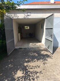 Predaj garáže v Rimavskej Sobote na Kuzmányho ulici