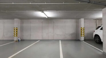 Prenájom parkovacieho miesta v garáži v Bratislave