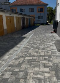 Ponuka garáže na Kukoreliho ulici