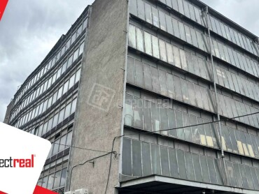 Predaj samostatného garážového boxu v parkovacom dome na Saleziánskej ulici