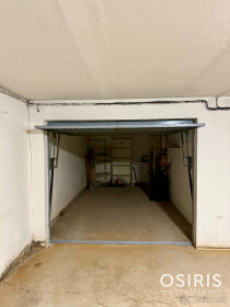 Na predaj garáž v garážovom dome v Dunajskej Strede