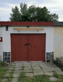 Priestranná garáž na predaj v Poprade