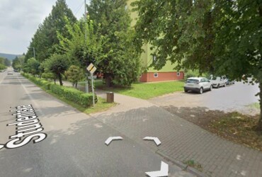 Garáž na dlhodobý prenájom na Študentskej ulici v Snine