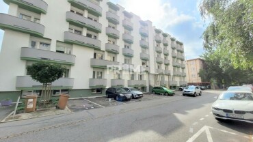 Prenájom vonkajšieho parkovacieho miesta na Ondavskej ulici, Ružinov