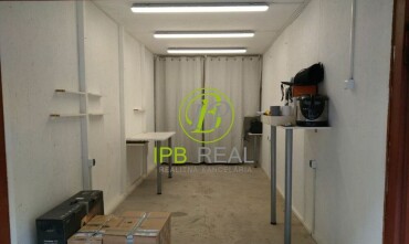 Predaj samostatnej garáže na Dudvážskej ul.