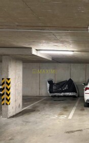 Predaj samostatného garážového státia na Sliačskej ulici