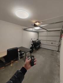 Prenájom garáže v Pezinku na ulici Laca Novomeského