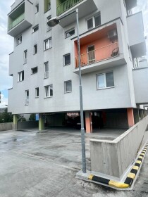 Prenájom vonkajšieho parkovacieho miesta v Bratislave