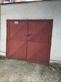 Dlhodobý prenájom garáže na Sihoti, Žilinská ulica