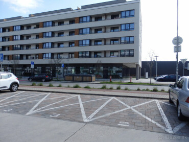 Na predaj 2 parkovacie miesta v Arboria Trnava