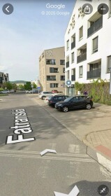 Parkovacie státie na prenájom v Novej Terase, Košice