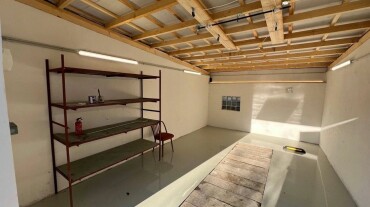 Predaj garáže na Agátovej ulici v Bratislave IV