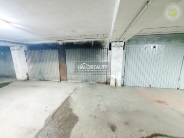 Podzemná garáž na predaj, Bratislava Nové Mesto, Plzenská
